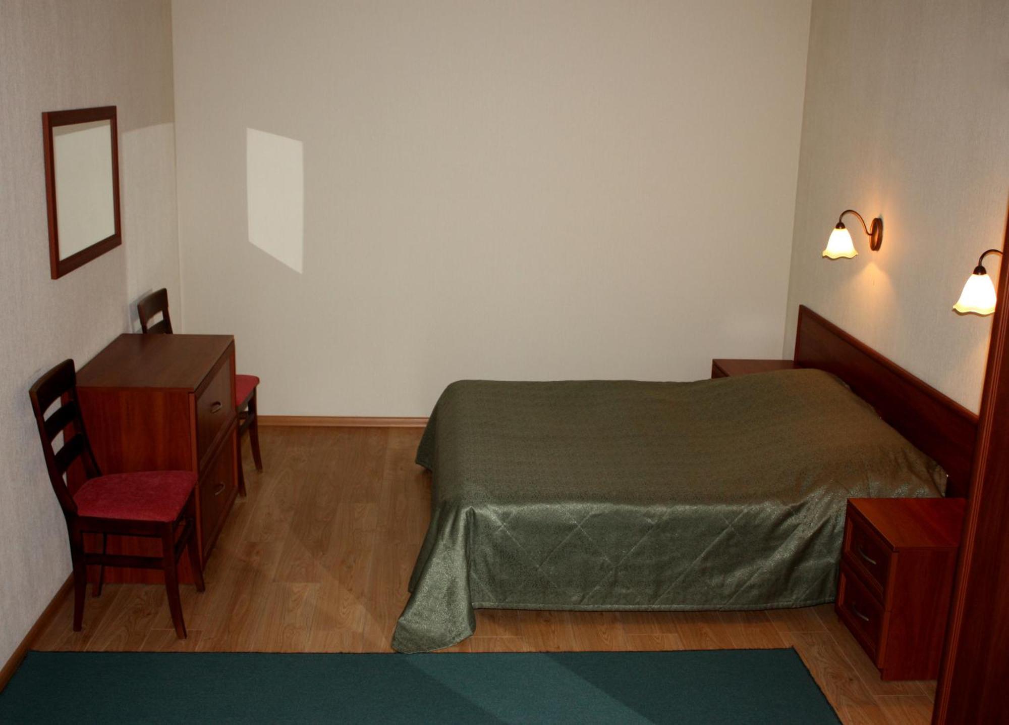 Mini-Hotel On Geroiv Energetykiv Street 18 Kiev Exterior foto