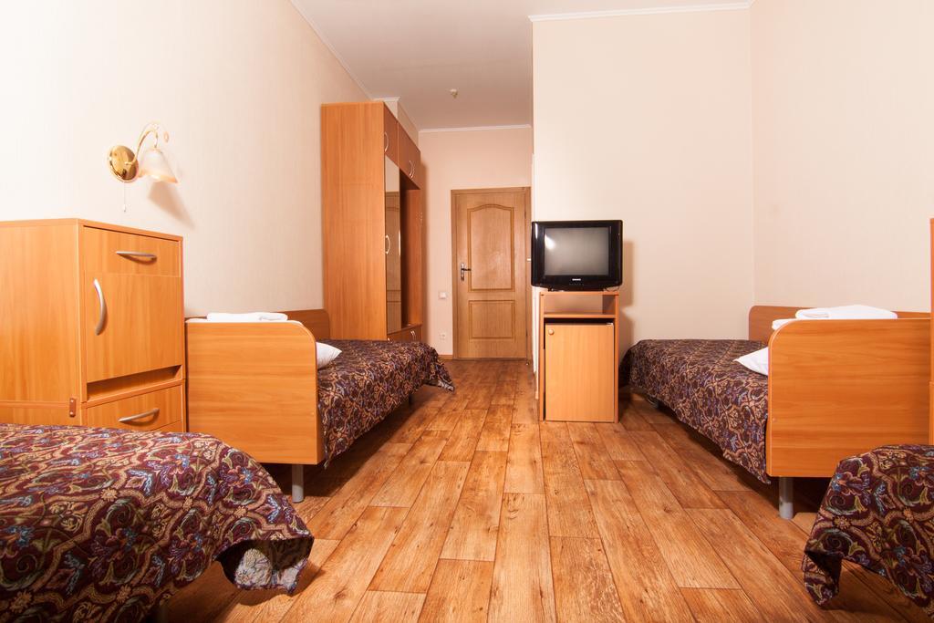 Mini-Hotel On Geroiv Energetykiv Street 18 Kiev Exterior foto