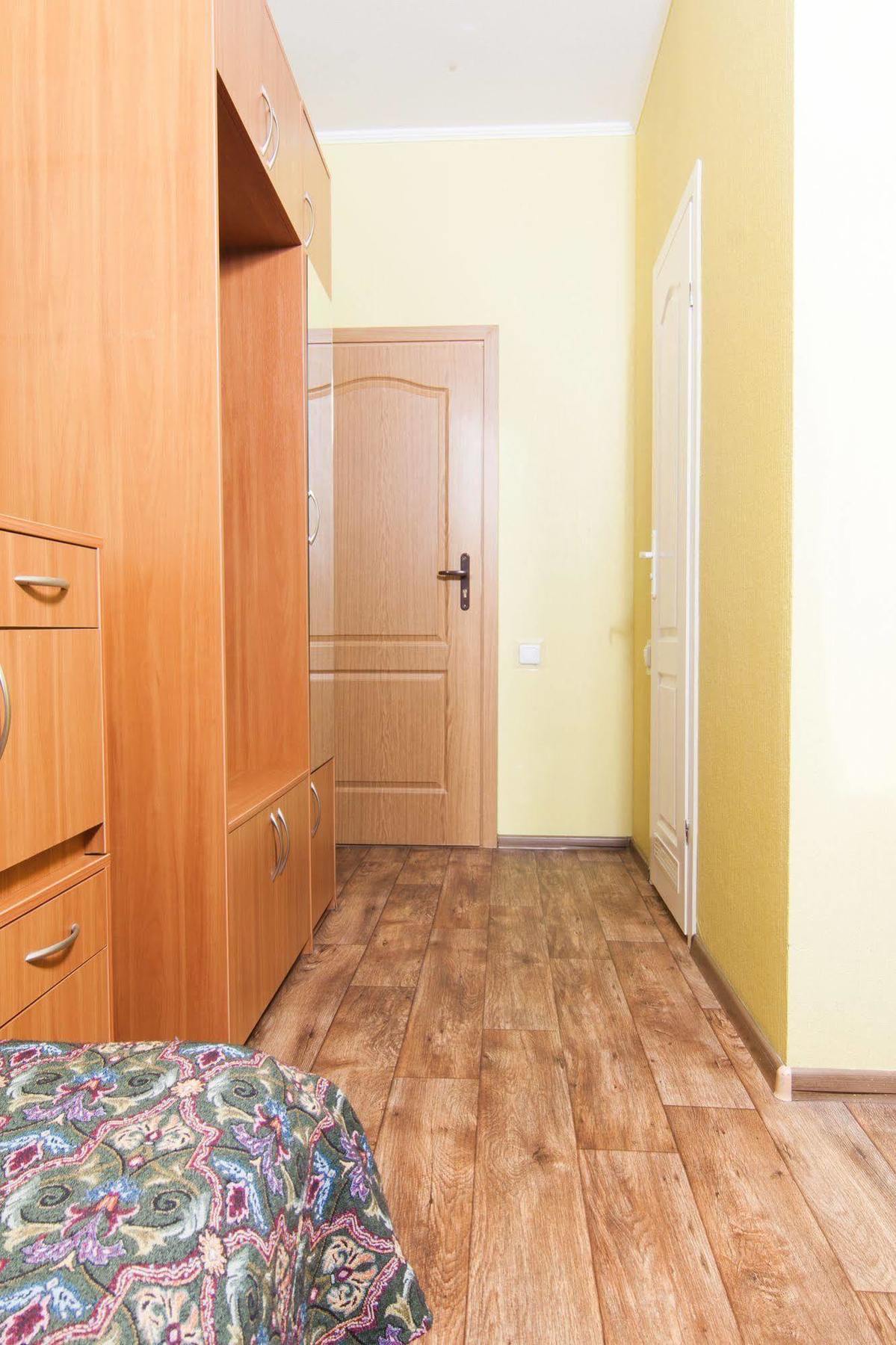 Mini-Hotel On Geroiv Energetykiv Street 18 Kiev Exterior foto